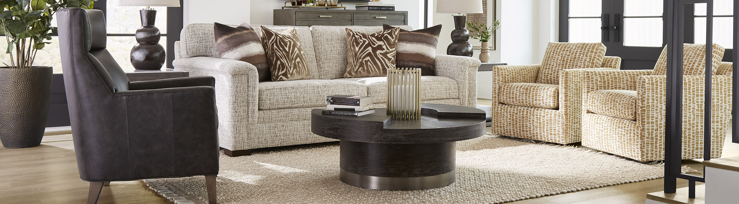 Skovby Furniture